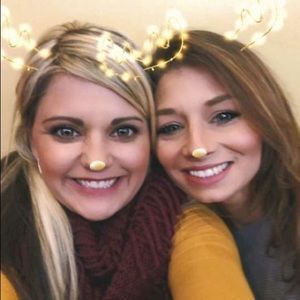 Meet your Posher, Amanda